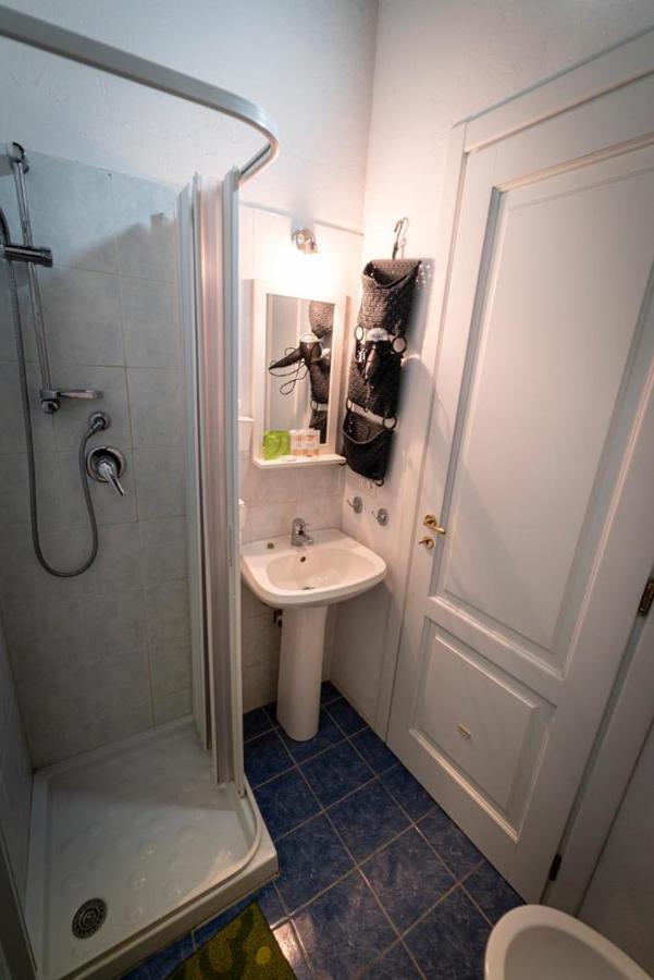 Ferienwohnung Perla Marina Syrakus Exterior foto