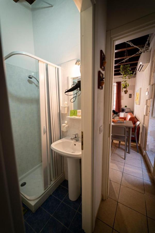 Ferienwohnung Perla Marina Syrakus Exterior foto